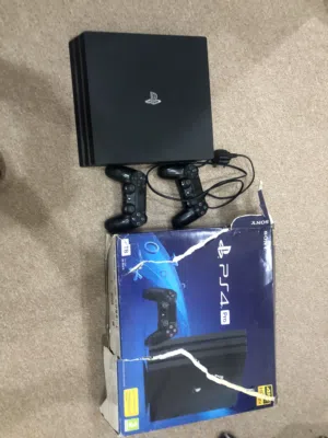 بلي فور برو 1 تيرا