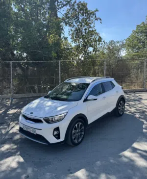 Used Kia Stonic in Tulkarm