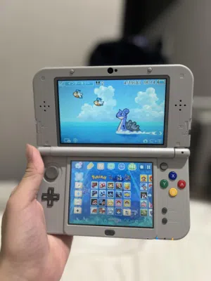 Professional Nintendo Modding available for 3DS, 2DS, DSI, Wii and Wii U