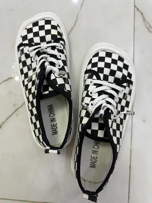 Girls . Shoes . Black . New4