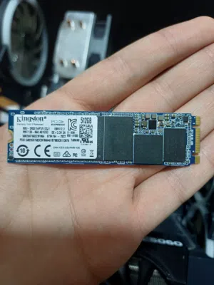 SSD M.2 NVME 1Tb  512Gb  512Gb