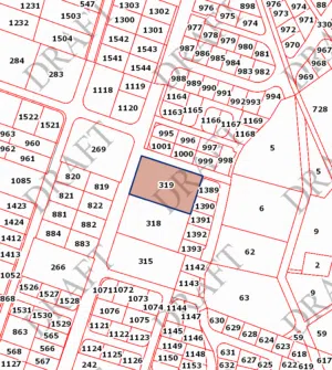 Residential Land for Sale in Amman Al Yadudah