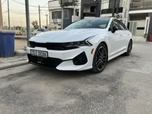 K5 GT  موديل 2023