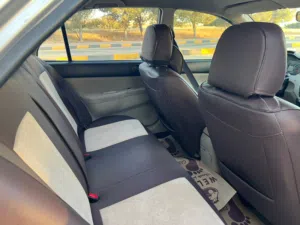 Used Mitsubishi Lancer in Amman