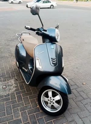 للبيع فيسبا الايطالي 250 cc