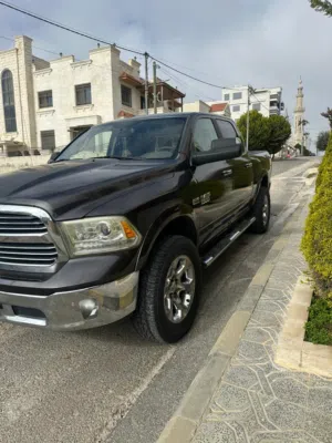 دودج رام 2014 بنزين هيمي فحص كامل للبيع بسعر مغري
