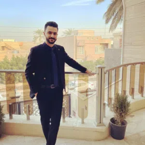 ahmed abdulmohsen