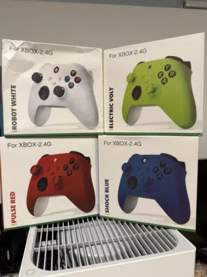 PC controllers