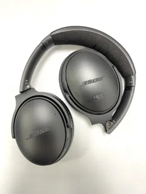 Bose QuietComfort 35 II Wireless Headphone
