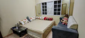 Bedspace for bachelor behind safeer mall Sohar altarief
