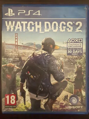 Watch Dogs 2