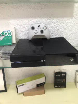 جهاز xbox انضيف