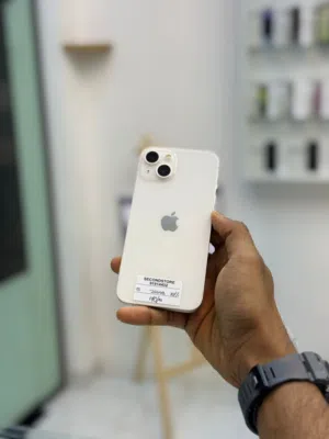 iPhone 13-256 GB Fabulous device for sale - Good condition