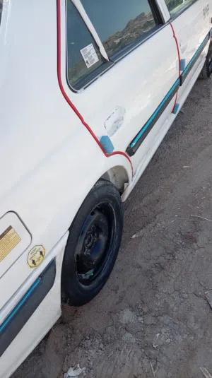 بيجو بارص 12 بصره
