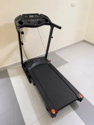 جهاز سير رياضي 45 دينار