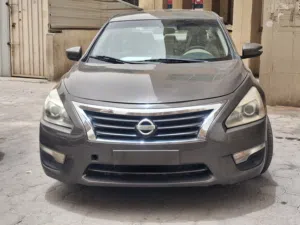 Nissan altima 2014