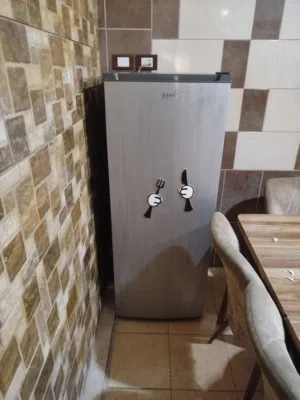 فريزر ساميكس للبيع استعمال اسبوع