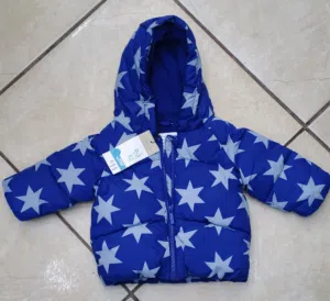 vest doudoune Primark + Jogging Primark