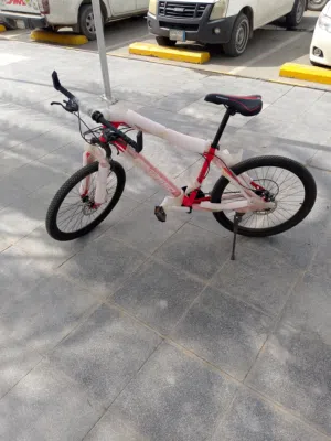 سيكل مقاس 26 جديد للبيع