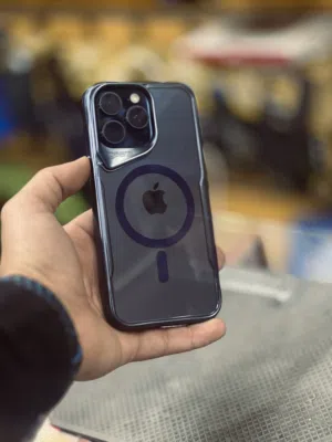 Apple iPhone 15 Pro Max 256 GB in Amman