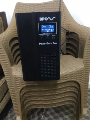 المضاض لانقطاع الكهرباء UPS BPC 3 KVA
