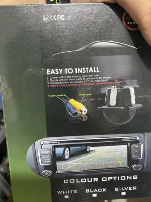 كمره فل موصفات جديده