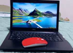 لابتوب ديل مستعمل