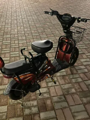 its a new condition