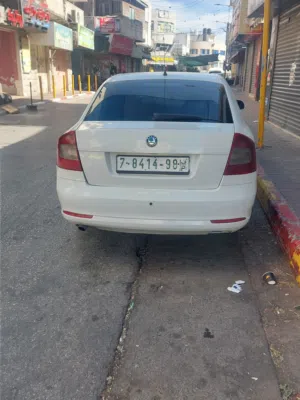 Used Skoda Other in Hebron