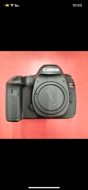 Camera canon 5dsr 50.6 megapixel