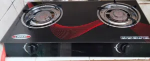 بوتاجاز مسطح بالغاز ممتلئ 250