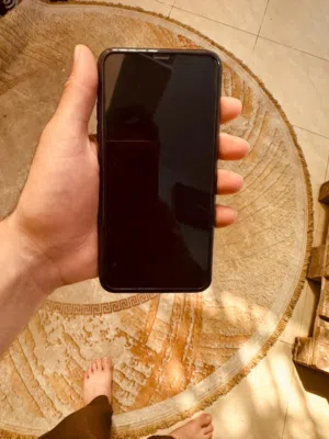 Apple iPhone 11 Pro Max 256 GB in Basra