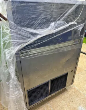 ice maker Brema 90 kg