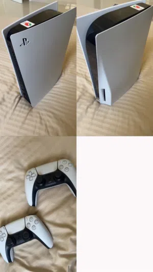 Ps 5  مستعمل