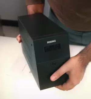 UPS OFFLINE 3000VA