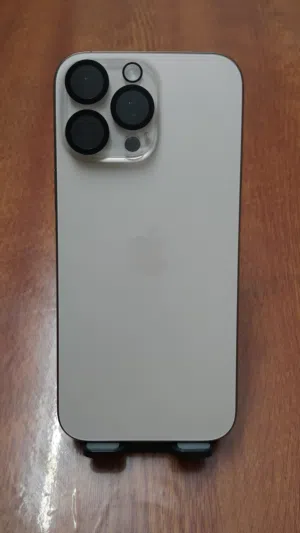 Apple iPhone 16 Pro Max 256 GB in Karbala