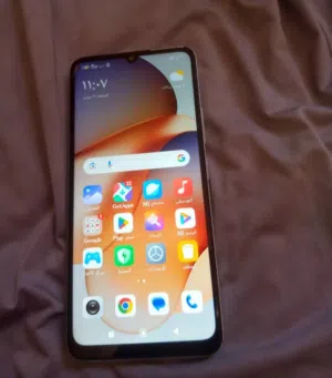 شاومي ريدمي C13