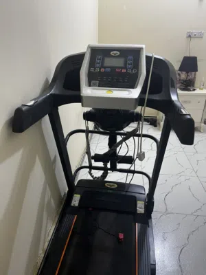 جهاز جري رياضي
