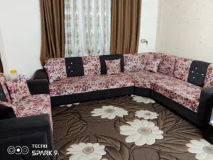 كورن 8 مقاعد