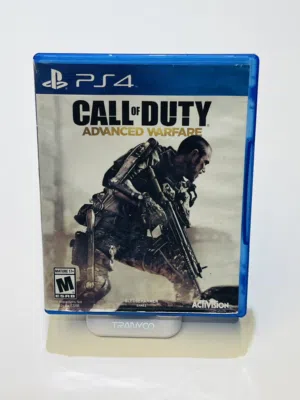 الماركة: EA Sports / Activisio الموديل: FIFA 19 – FIFA 18 – Call of Dut