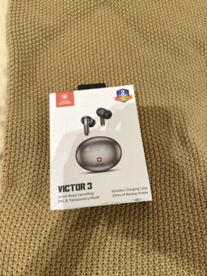 Never used for 100