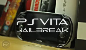 تهكير فيتا (ps vita)