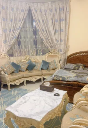 Luxury sofa set