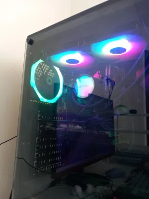 بي سي مستعمل سنة