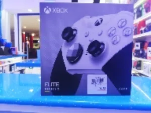 Xbox elite series 2