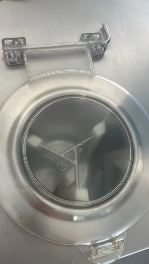 Restaurants Equipments . Used4