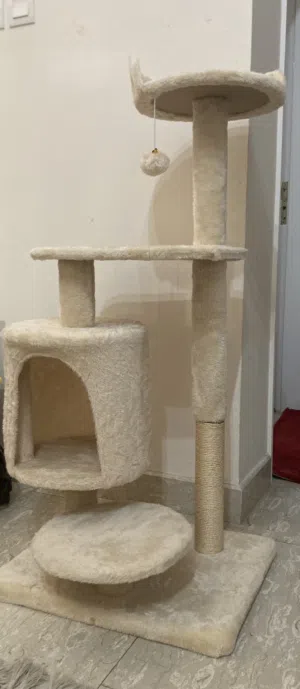 Cat Tower for sale