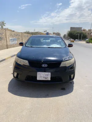 Used Kia Forte in Tripoli
