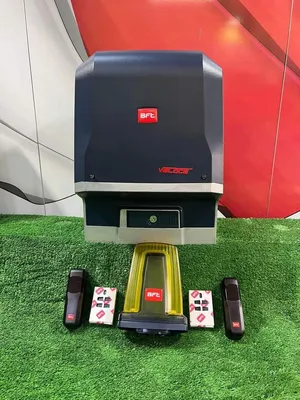 ‏أبواب كهربائية‏2