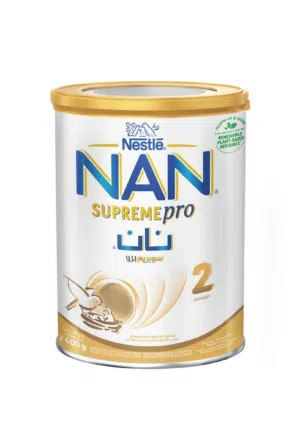 حليب نان سوبريم برو 2 400 جم